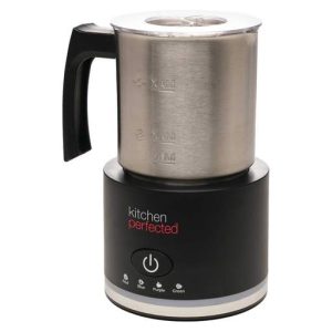 Kitchen Perfected Kitchen Perfected Milk Frother & Hot Chocolate Maker