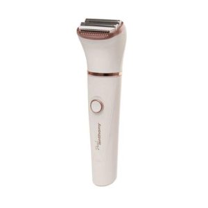 Paul Anthony Silk Pro 2 Lithium Rechargeable Lady Shaver