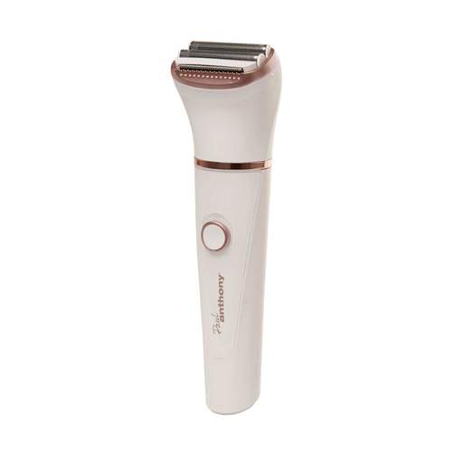 Paul Anthony Silk Pro 2 Lithium Rechargeable Lady Shaver