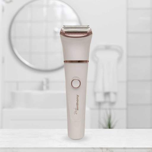 Paul Anthony Silk Pro 2 Lithium Rechargeable Lady Shaver - Image 2