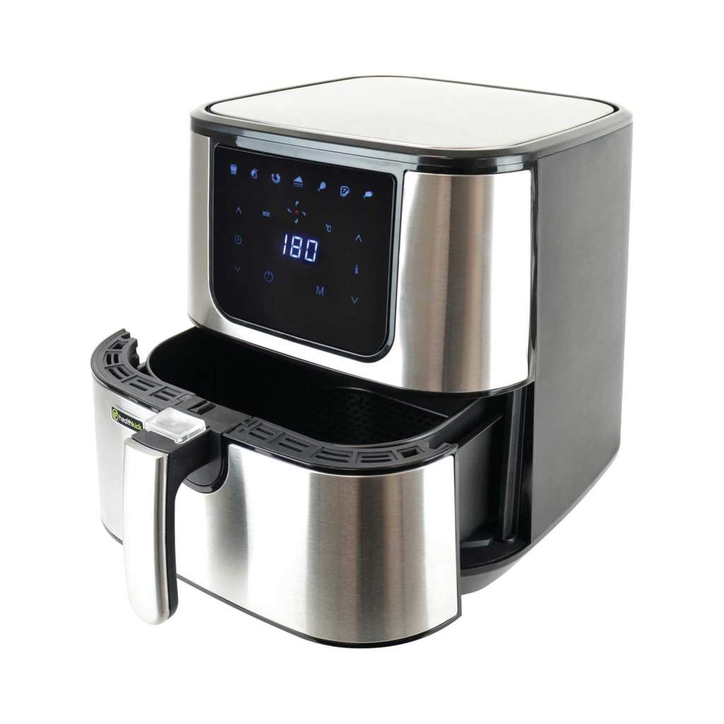 Lloytron 5.5L Air Fryer - Image 4