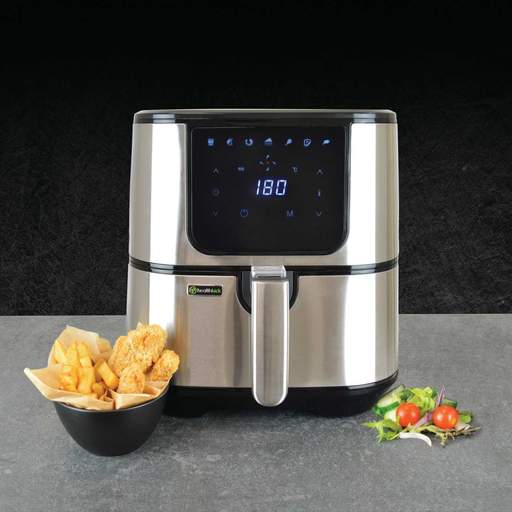 Lloytron 5.5L Air Fryer - Image 3