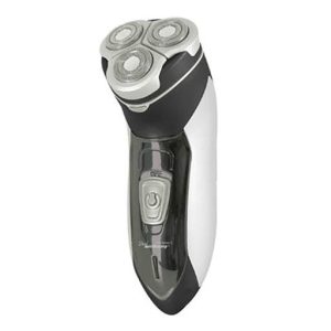 Paul Anthony Pro Series 3 Titanium Rotary Shaver