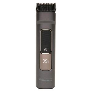 Paul Anthony Pro Series T4 Rechargeable Beard Trimmer