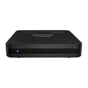 Manhattan Manhattan SX Freesat HD Zapper