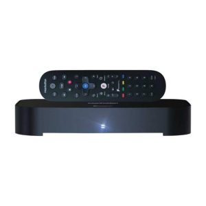 Manhattan T4-R 500GB 4K Freeview Play Smart Recorder