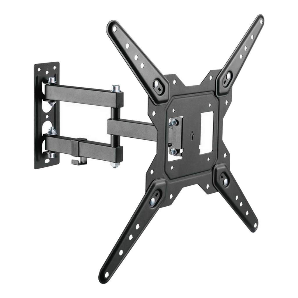 Mitchell & Brown 23"-55" Full Motion TV Bracket - Image 2