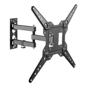 Mitchell & Brown 23"-55" Full Motion TV Bracket