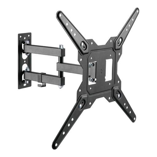 Mitchell & Brown 23"-55" Full Motion TV Bracket
