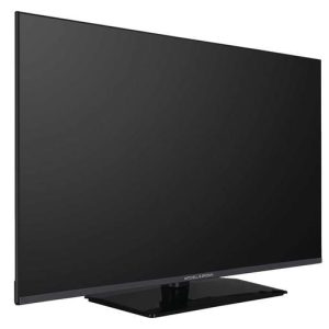 Mitchell & Brown 32" Premium Full HD Borderless Smart Linux OS TV