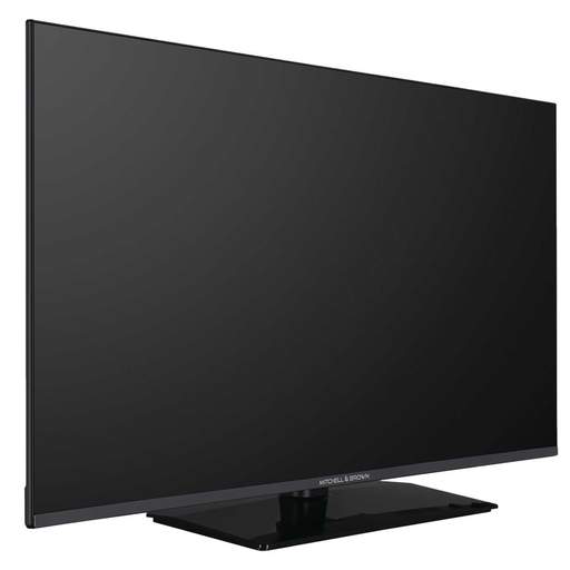 Mitchell & Brown 32" Premium Full HD Borderless Smart Linux OS TV