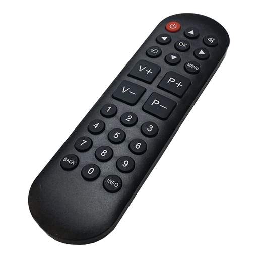 Mitchell & Brown Big Button Universal Remote