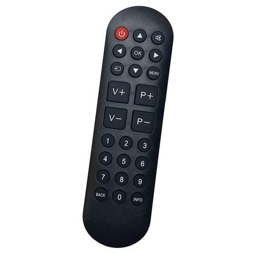 Mitchell & Brown Big Button Universal Remote - Image 2