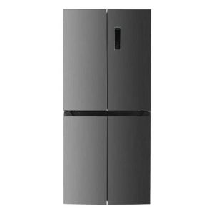 Statesman 180cm Multi Door TNF Fridge Freezer Inox