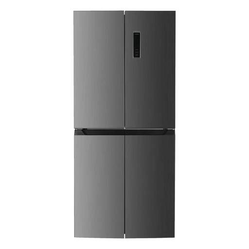 Statesman 180cm Multi Door TNF Fridge Freezer Inox