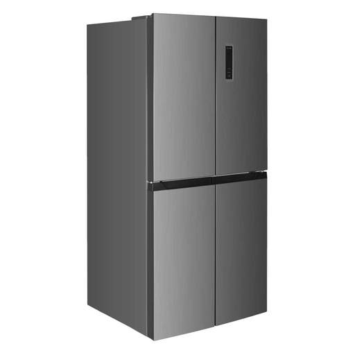 Statesman 180cm Multi Door TNF Fridge Freezer Inox - Image 2