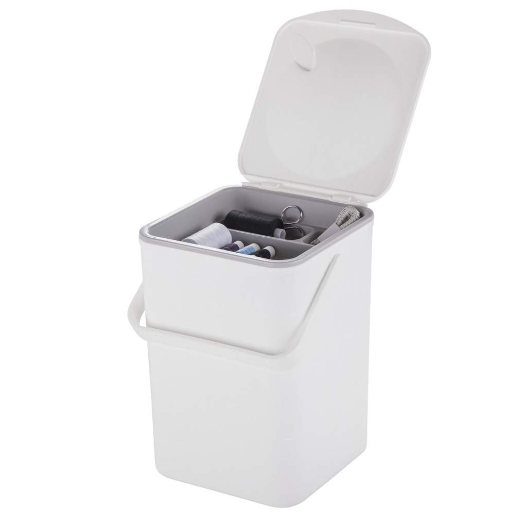 Minky 6L Caddy with White Tray 'New' - Image 2