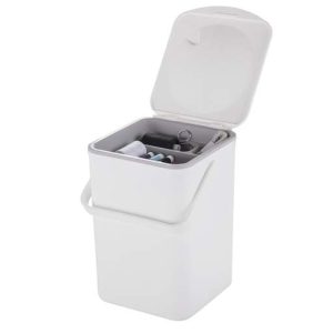 Minky 6L Caddy with White Tray 'New'