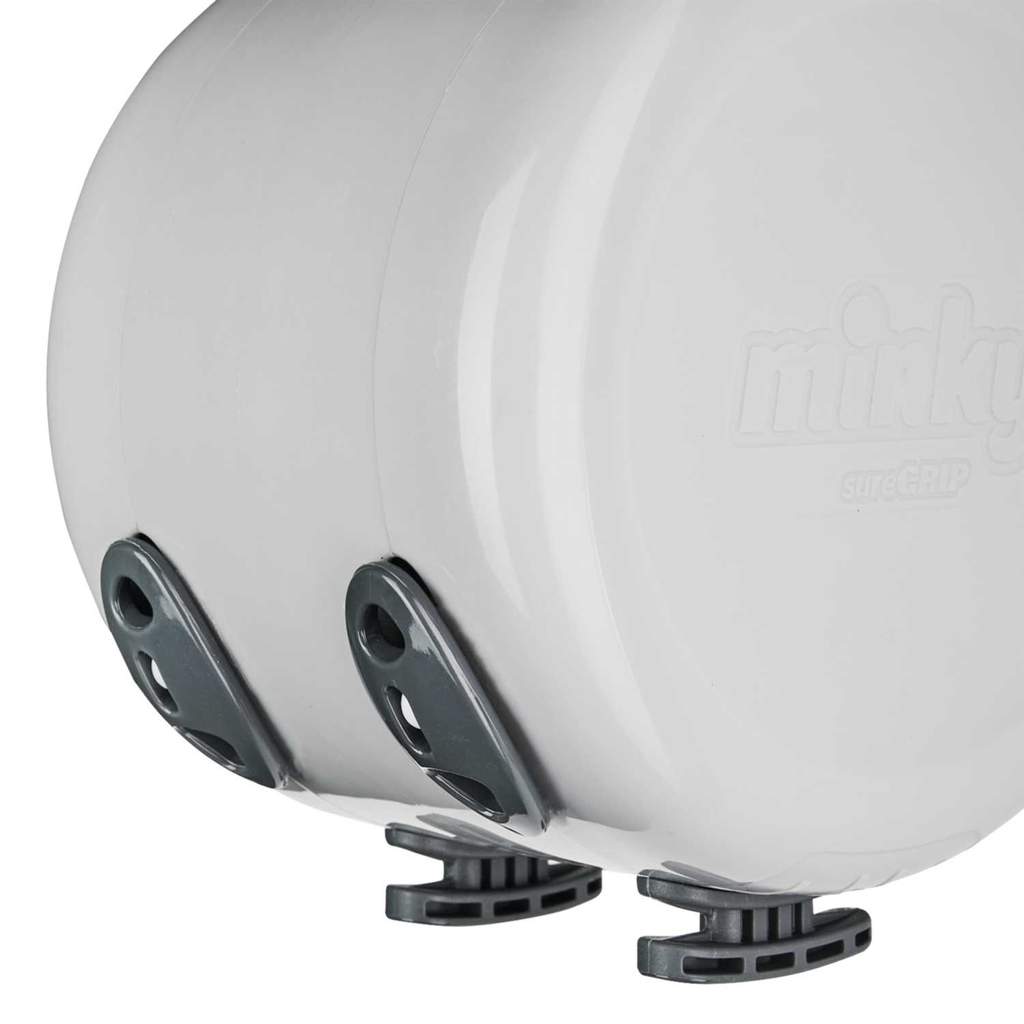 Minky 30m Retractable Reel Washing Line - Image 2