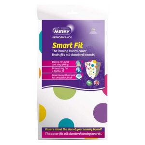 Minky Smart Fit Ironing Board Cover