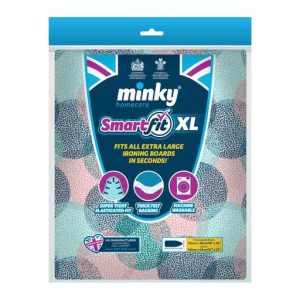 Minky Supersize Smartfit 145x54cm