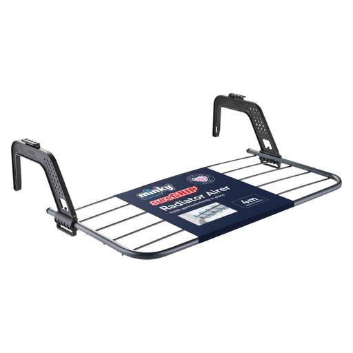 Minky Suregrip Radiator Airer