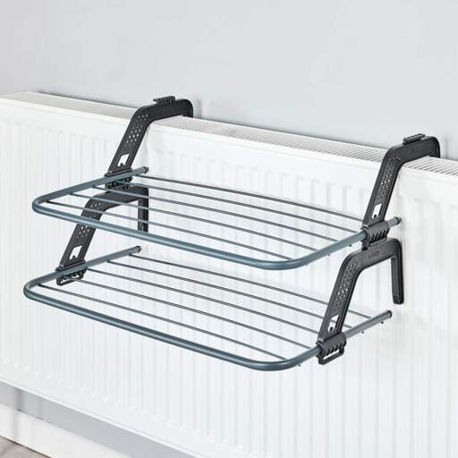 Minky Suregrip Radiator Airer - Image 2