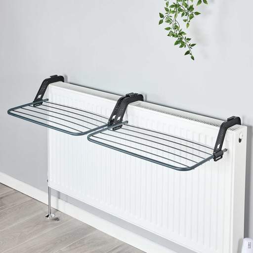 Minky Suregrip Radiator Airer - Image 3
