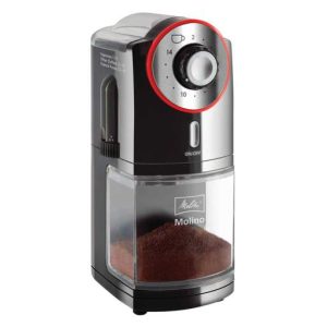 Melitta Molino Electrical Coffee Grinder