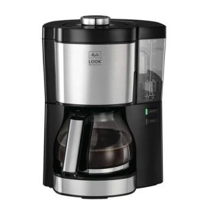 Melitta Look V Perfection Coffee Machine Black