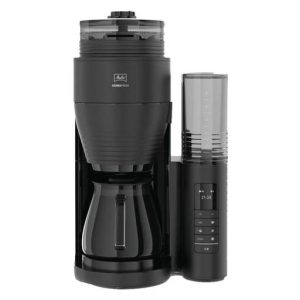 Melitta Aromafresh ll Grind and Brew Pro Glass Jug