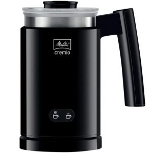 Melitta Cremio II Milk Frother Black