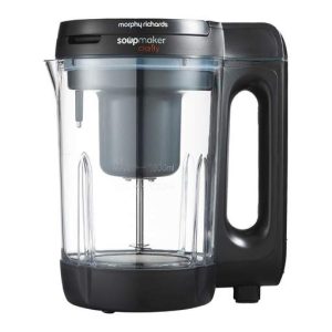 Morphy Richards 1.6L Clarity Soup Maker