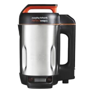 Morphy Richards 1.6L Perfect Soup Maker