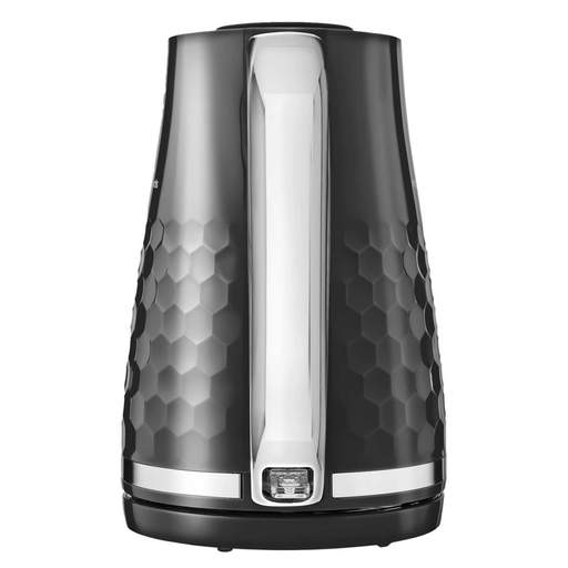 Morphy Richards 1.5L Hive Jug Kettle Black - Image 2