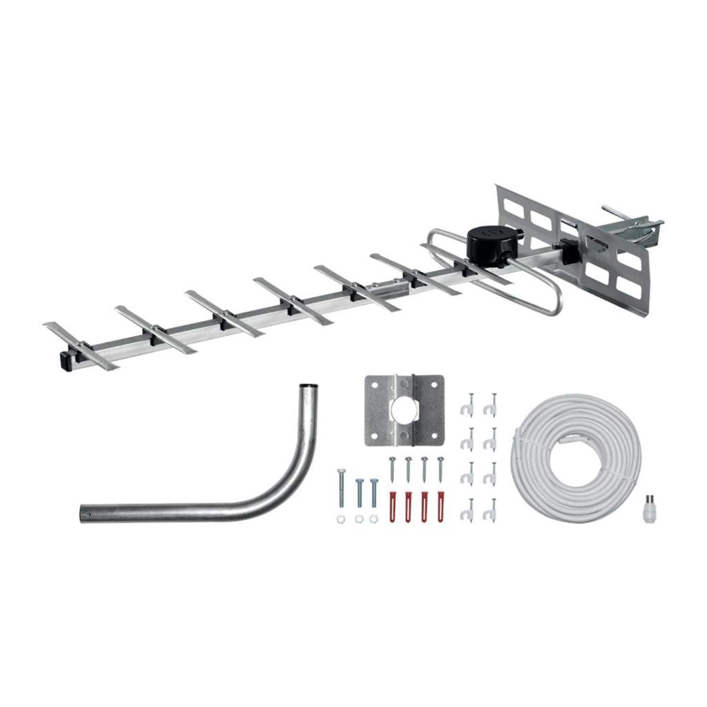 Maxview 10 Element WB UHF TV Aerial - Image 2