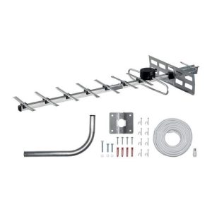 Maxview 10 Element WB UHF TV Aerial