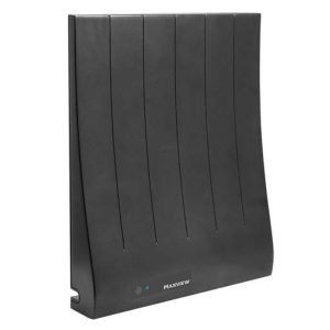 Maxview Contour Plus Digital TV Aerial with Signal Booster