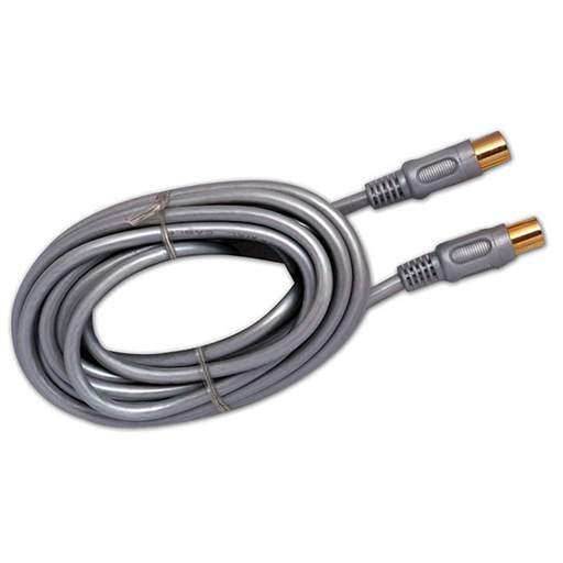 Maxview Digital Coaxial 75 OHM Flylead 4m - Image 3