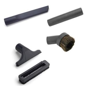 Numatic 5 Piece Tool and Brush Kit