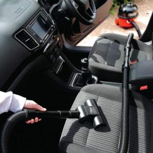 Numatic Henry Car Cleaning Kit
