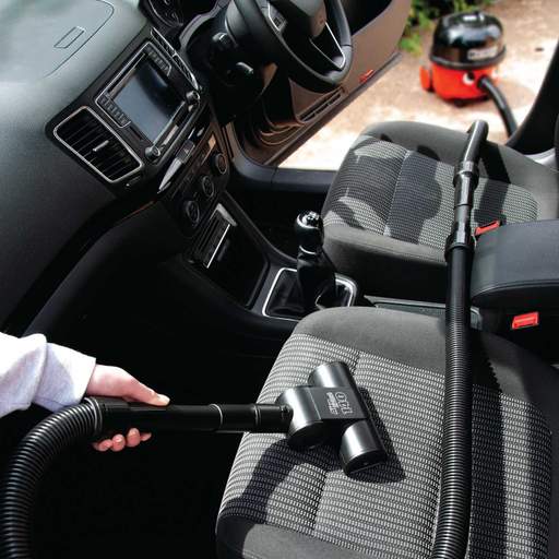 Numatic Henry Car Cleaning Kit