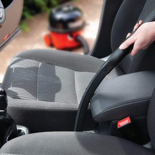 Numatic Henry Car Cleaning Kit - Image 4