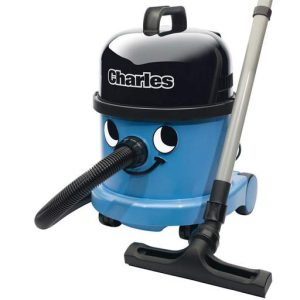 Numatic 240V Charles Wet and Dry Vacuum Cleaner