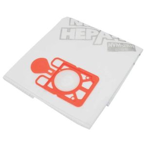 Numatic HEPA-FLO NVM2BH Dustbags (Pack of 10)