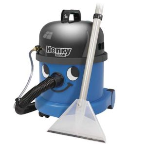Numatic Henry Wash Carpet and Hard floor Cleaner 230V