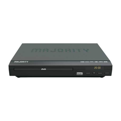 Majority Scholars DVD Player - Image 2
