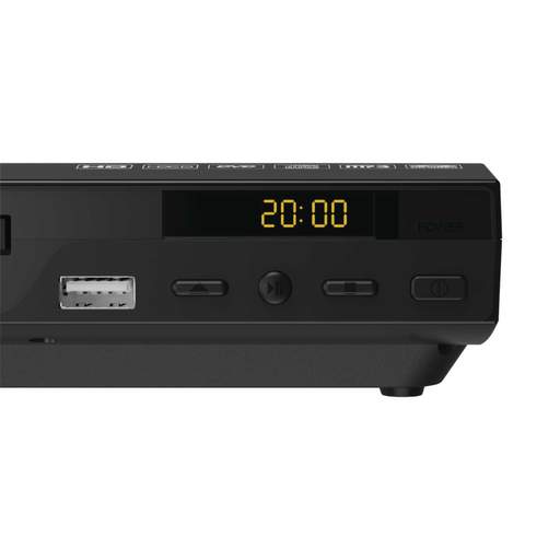 Majority Scholars DVD Player - Image 3