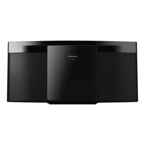 Panasonic Compact Micro Hi-Fi with CD Player & Bluetooth