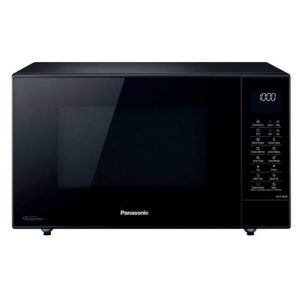 Panasonic 27L Combination Inverter Microwave Black